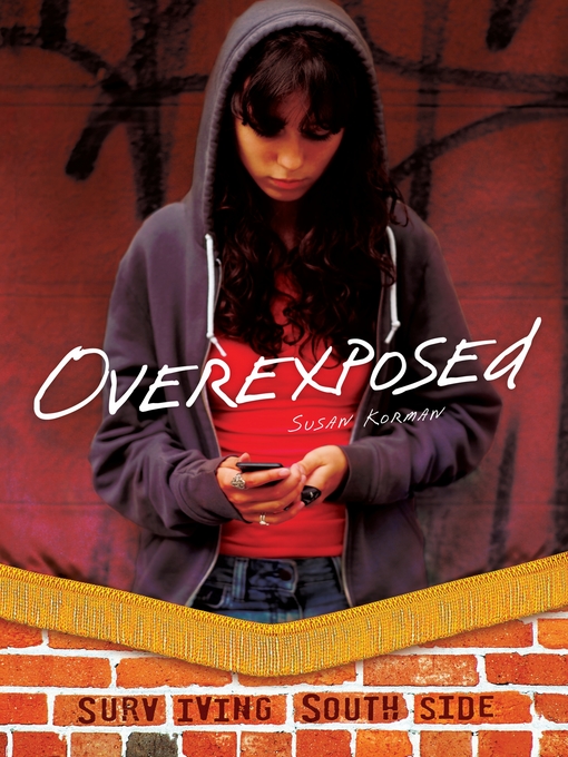 Title details for Overexposed by Susan Korman - Wait list